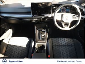 Volkswagen Golf 2.0TDI 150BHP AUTOMATIC R-LINE - Image 3
