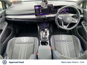 Volkswagen Golf 2.0TDI 150BHP 5DR R-LINE AUTOMATIC - Image 3