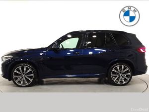 BMW X5 xDrive45e M Sport - Image 4