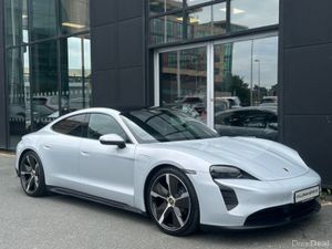 Porsche Taycan RWD Auto EV - Image 3