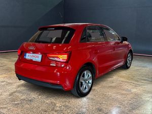 Audi A1 1.0 TFSI AUTOMATIC - FACTORY ALLOYS - FLAT - Image 3