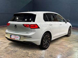 Volkswagen Golf 1.0 ETSI ACTIVE AUTOMATIC PLATINUM - Image 3