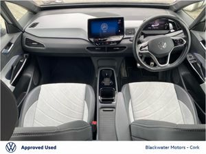 Volkswagen ID.3 ID.3 LIFEDX 58KWH 204HP PRO - Image 3