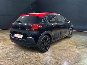 Citroen C3 1.2 AUTOMATIC - JCC (JEAN-CHARLES DE CA - Image 3