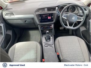 Volkswagen Tiguan LIFE 2.0TDI 150HP - Image 3