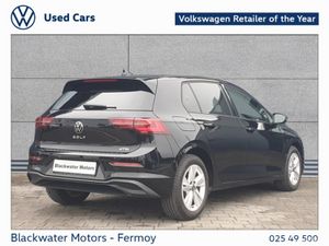 Volkswagen Golf 1.0TSI 110BHP 5DR COMFORTLINE AUTO - Image 4
