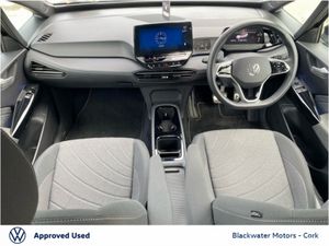 Volkswagen ID.3 58KWH PA PRO - Image 3