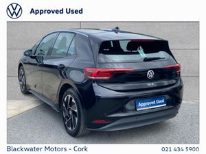 Volkswagen ID.3 58KWH PA PRO - Image 4