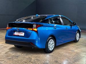 Toyota Prius 1.8 HYBRID AUTOMATIC - CRUISE CONTROL - Image 3