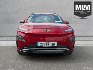 Hyundai KONA Kauai Premium 64 5DR Auto - Image 2