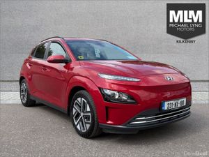 Hyundai KONA Kauai Premium 64 5DR Auto - Image 2