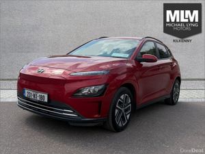 Hyundai KONA Kauai Premium 64 5DR Auto - Image 3