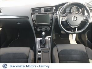 Volkswagen Golf 1.4TSI 110BHP 5DR HIGHLINE AUTOMAT - Image 3