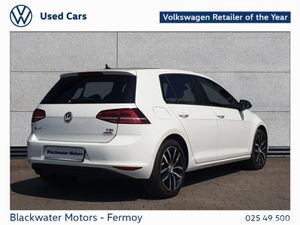 Volkswagen Golf 1.4TSI 110BHP 5DR HIGHLINE AUTOMAT - Image 4