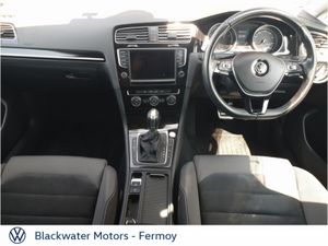 Volkswagen Golf 1.4TSI 110BHP 5DR HIGHLINE AUTOMAT - Image 3