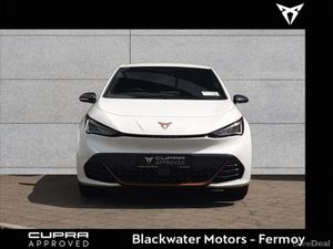 Cupra Born E-BOOST 59KWH 231BHP AUTOMATIC - Image 3