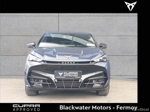 Cupra Tavascan 286BHP ENDURANCE (4) AUTOMATIC - Image 3