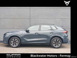 Cupra Terramar EHYBRID V1 204BHP AUTOMATIC - Image 4