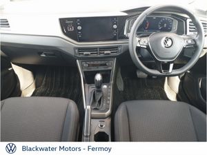 Volkswagen Polo 1.0TSI 95BHP 5DR HIGHLINE AUTOMATI - Image 3