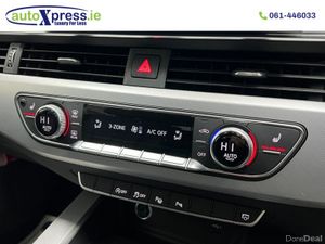 Audi A4 35 TDI ADVANCED AUTO - Image 4