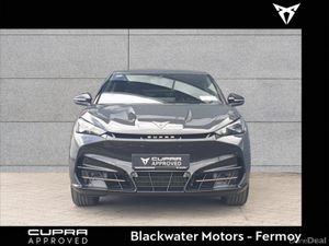 Cupra Tavascan 286BHP ENDURANCE (4) AUTOMATIC - Image 3