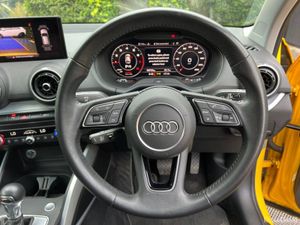 Audi Q2 SPORT S-LINE PACK 1.0 TFSI AUTO // FULL SE - Image 4