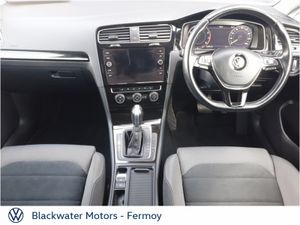 Volkswagen Golf 1.0TSI 115BHP 5DR AUTOMATIC HIGHLI - Image 3