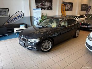 BMW 3-Series 1.6 Petrol 4DR Auto. NCT, Mirror Link - Image 4