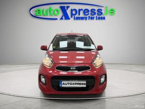 Kia Picanto 1.0 Petrol Mornin TX 5DR - Image 3