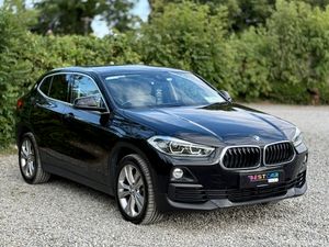 2018 BMW X2 sDrive18d Sport Automatic - Image 4