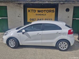 Kia Rio 2014 - Image 2