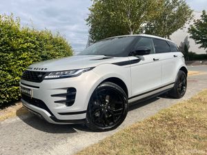 Land Rover R/Rover Evoque 2023*Edition Model* - Image 4