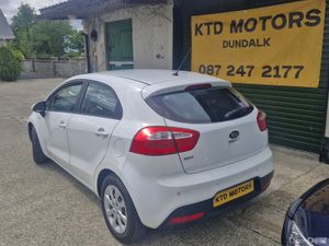 Kia Rio 2014 - Image 3