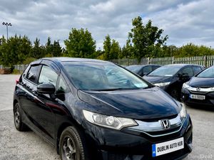 HONDA FIT 2014 (1.5, HYBRID) - Image 3