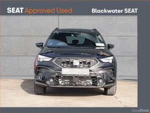SEAT Arona NEW ARONA 1.0TSI 115HP SE+ - Image 2