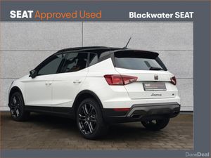 SEAT Arona NEW ARONA 1.0TSI 115HP FR - Image 4