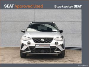 SEAT Arona 1.0TSI 110BHP PA FR - Image 3
