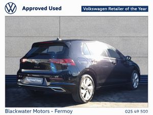 Volkswagen Golf 2.0TDI 115BHP STYLE - Image 4