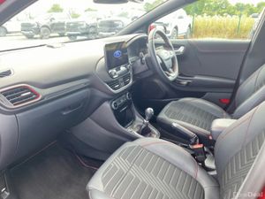 Ford Puma ST-Line X 1.0 MHEV 125BHP - Image 3