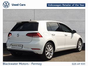 Volkswagen Golf 1.2TSI 110BHP 5DR COMFORTLINE AUTO - Image 4