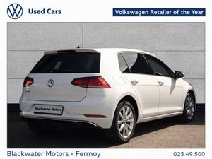 Volkswagen Golf 1.2TSI 110BHP 5DR COMFORTLINE AUTO - Image 4