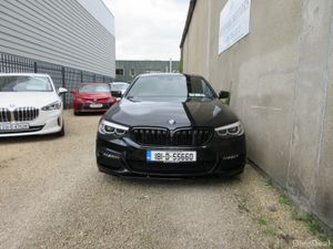 2018 BMW 530 E M-SPORT - Image 2