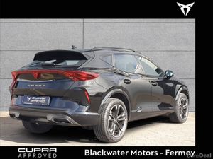 Cupra Formentor 2.0TDI 150BHP V2 AUTOMATIC - Image 4