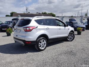 Ford Kuga TITANIUM 1.5 TDCI 120PS F FWD 4DR - Image 2