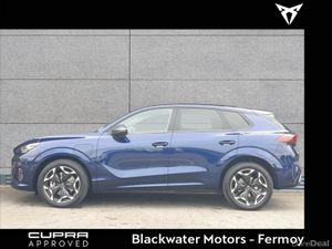 Cupra Terramar EHYBRID 204BHP AUTOMATIC - Image 4