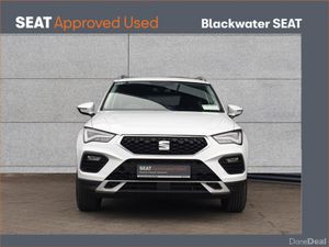 SEAT Ateca 1.0TSI 115HP SE TECH - Image 3