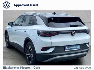 Volkswagen ID.4 TECH 77KWH 204BHP - Image 4
