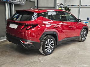 231 HYUNDAI TUCSON EXECUTIVE PLUS - Image 3