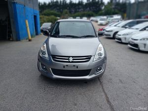 2016 Suzuki Swift 1.2 Style  Automatic/Double tune - Image 2