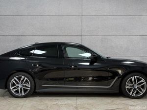 221 BMW i4 SPORT 40 - Image 4